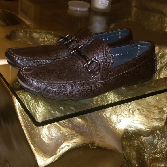 Salvatore Ferragamo Loafers main image 6